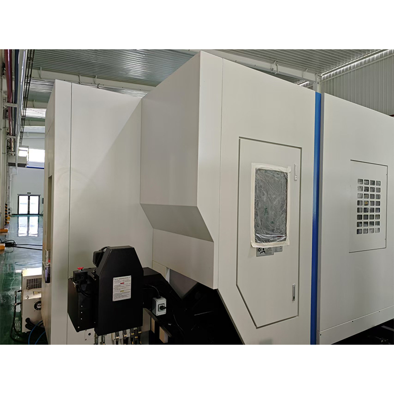 Centro di lavoro orizzontale HME63