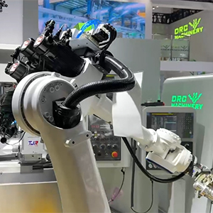 Soluzioni moderne per l'industria: la linea di produzione automatizzata intelligente aumenta l'efficienza produttiva del 40%