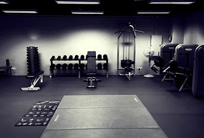 Аэробные упражнения