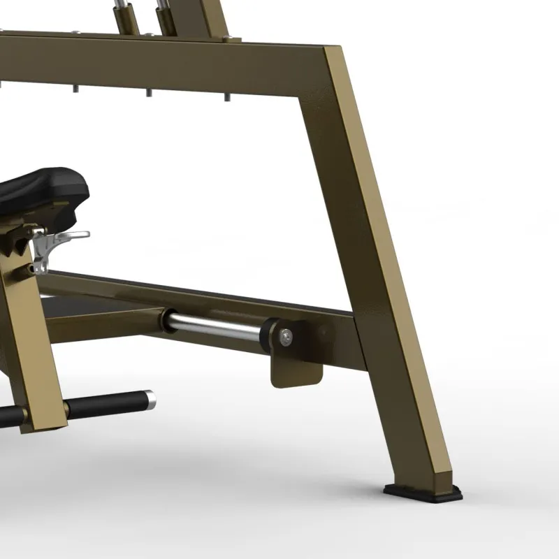 LD-1008 Силовая машина Смита двойная система