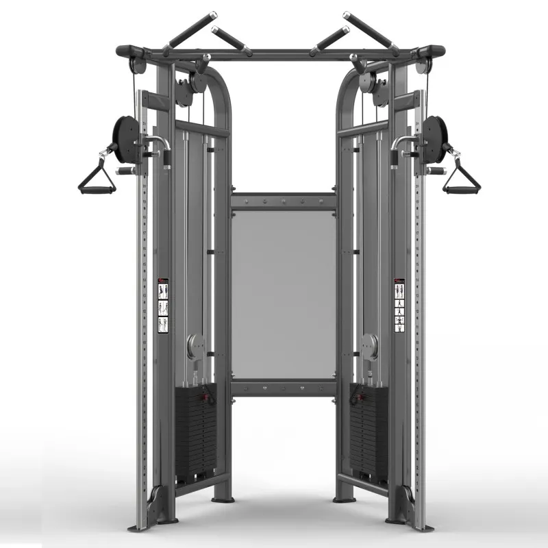 FM-1002 Двойной регулируемый шкив