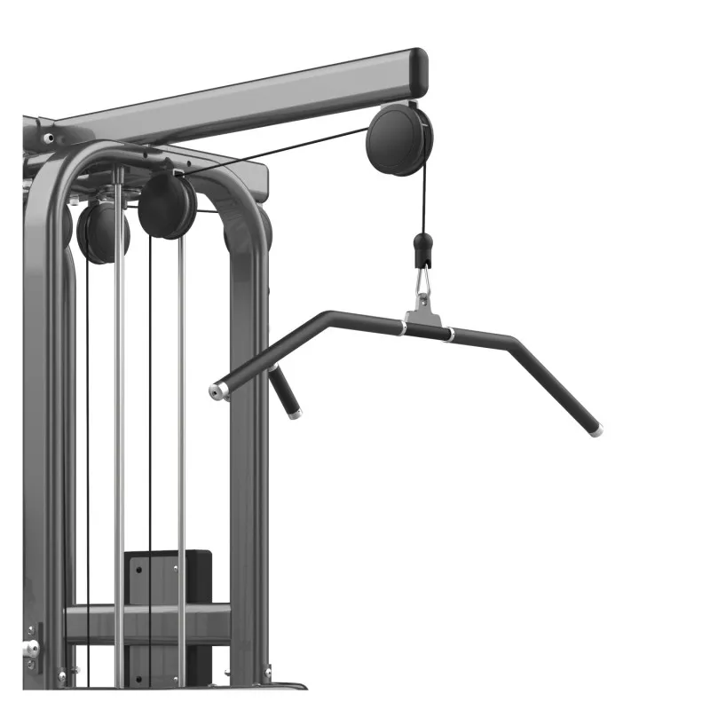 FM-1005 Мульти-джангл 4 стека