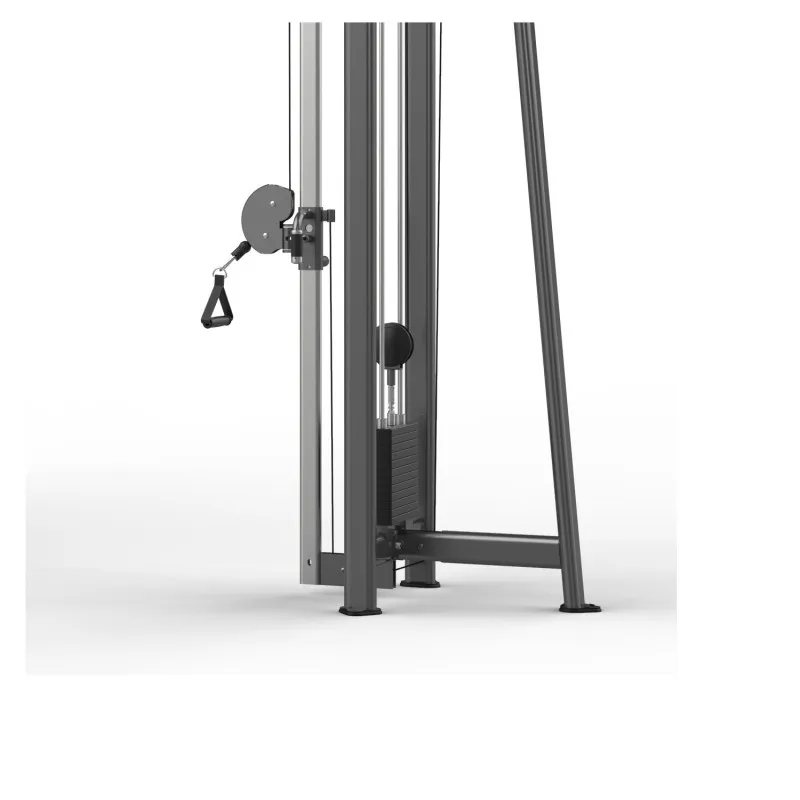 FM-1006 Мульти-джангл 5 стеков