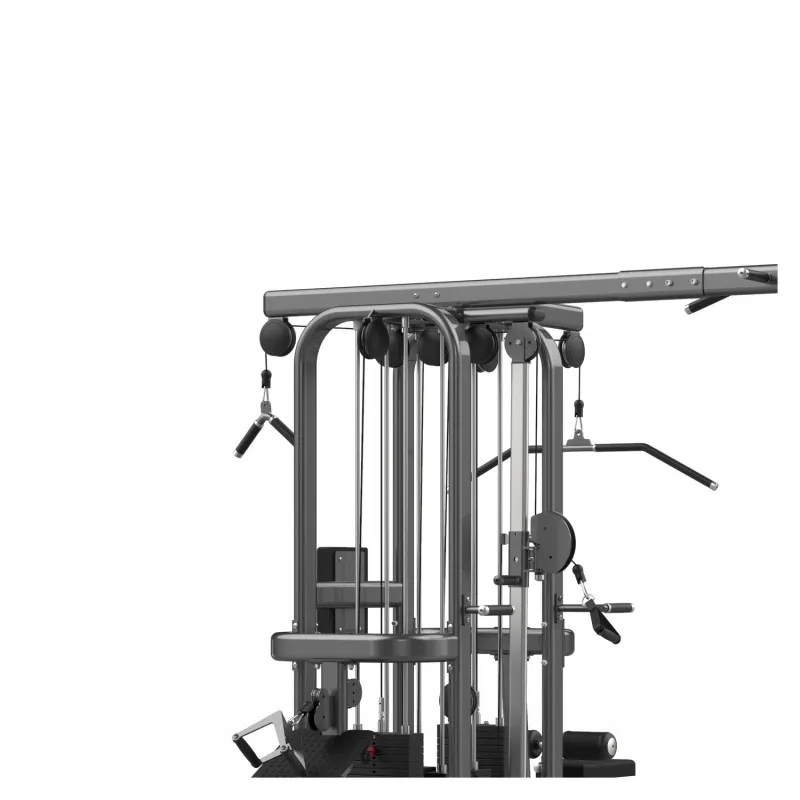 FM-1006 Мульти-джангл 5 стеков