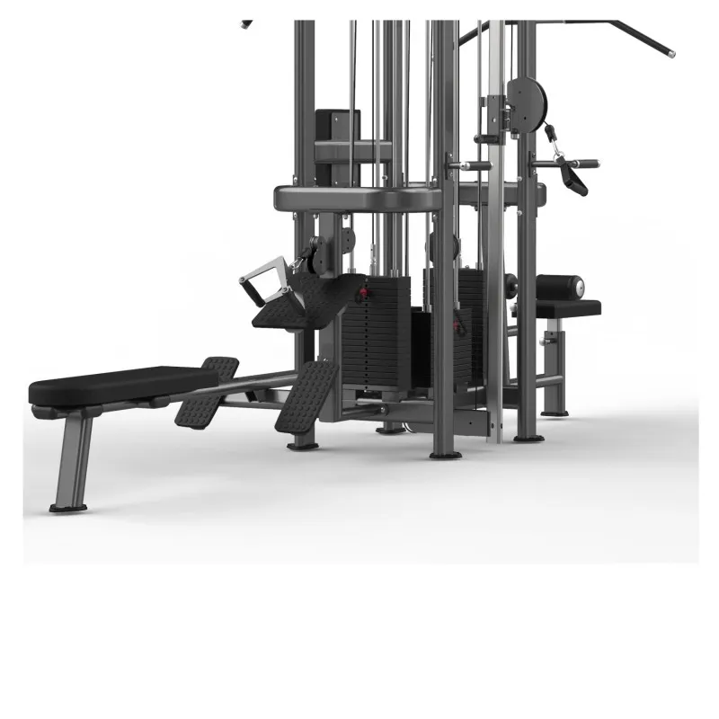FM-1006 Мульти-джангл 5 стеков