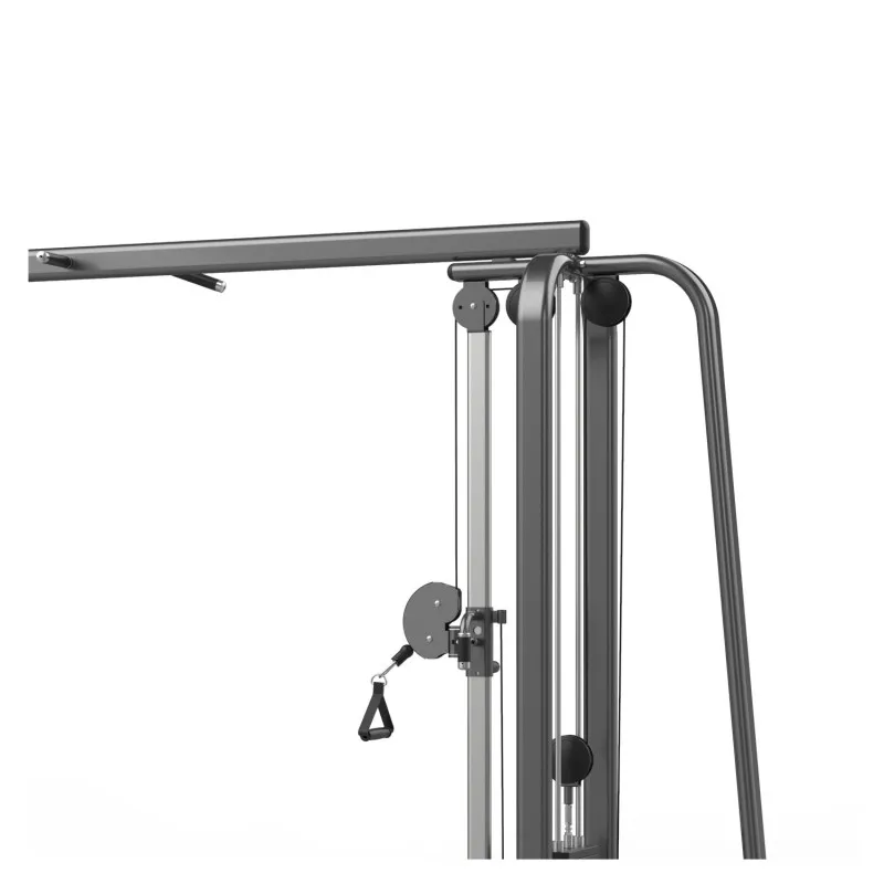 FM-1006 Мульти-джангл 5 стеков