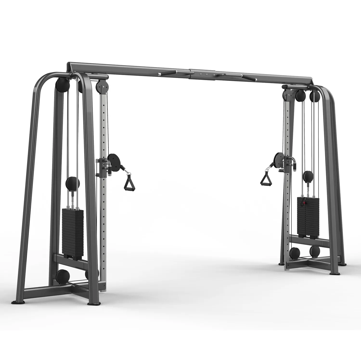 FM-1008 Кабельный кроссовер