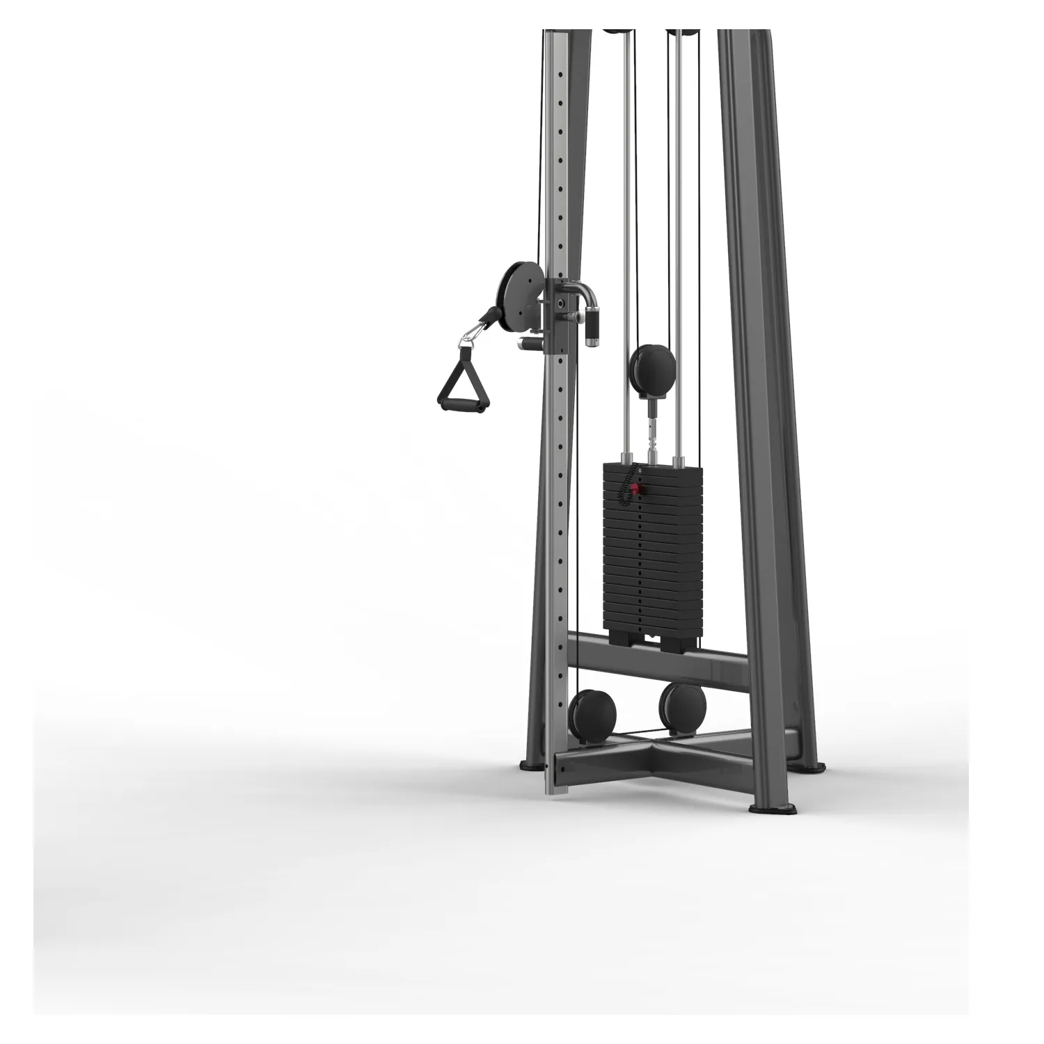 FM-1008 Кабельный кроссовер