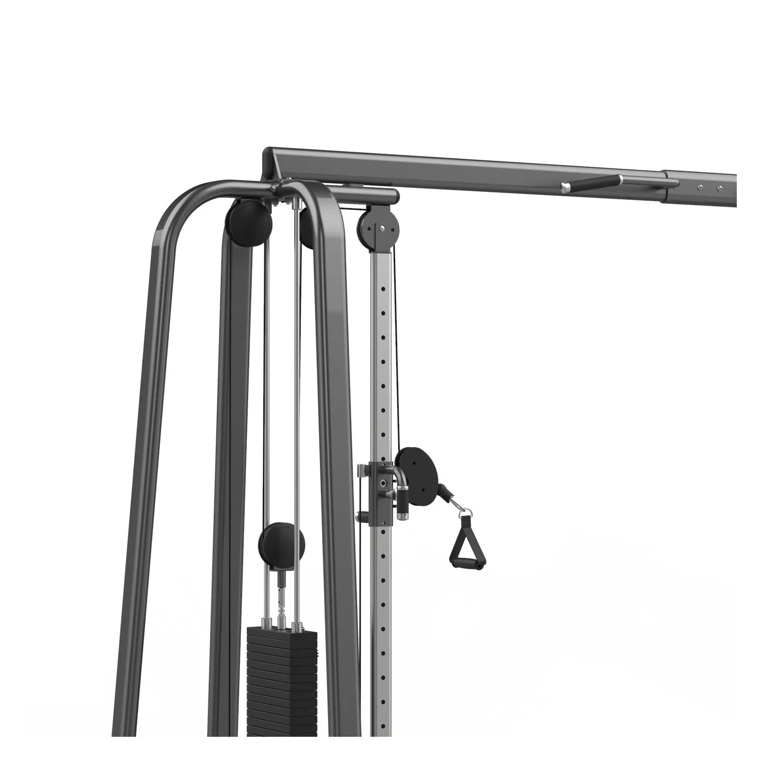 FM-1008 Кабельный кроссовер