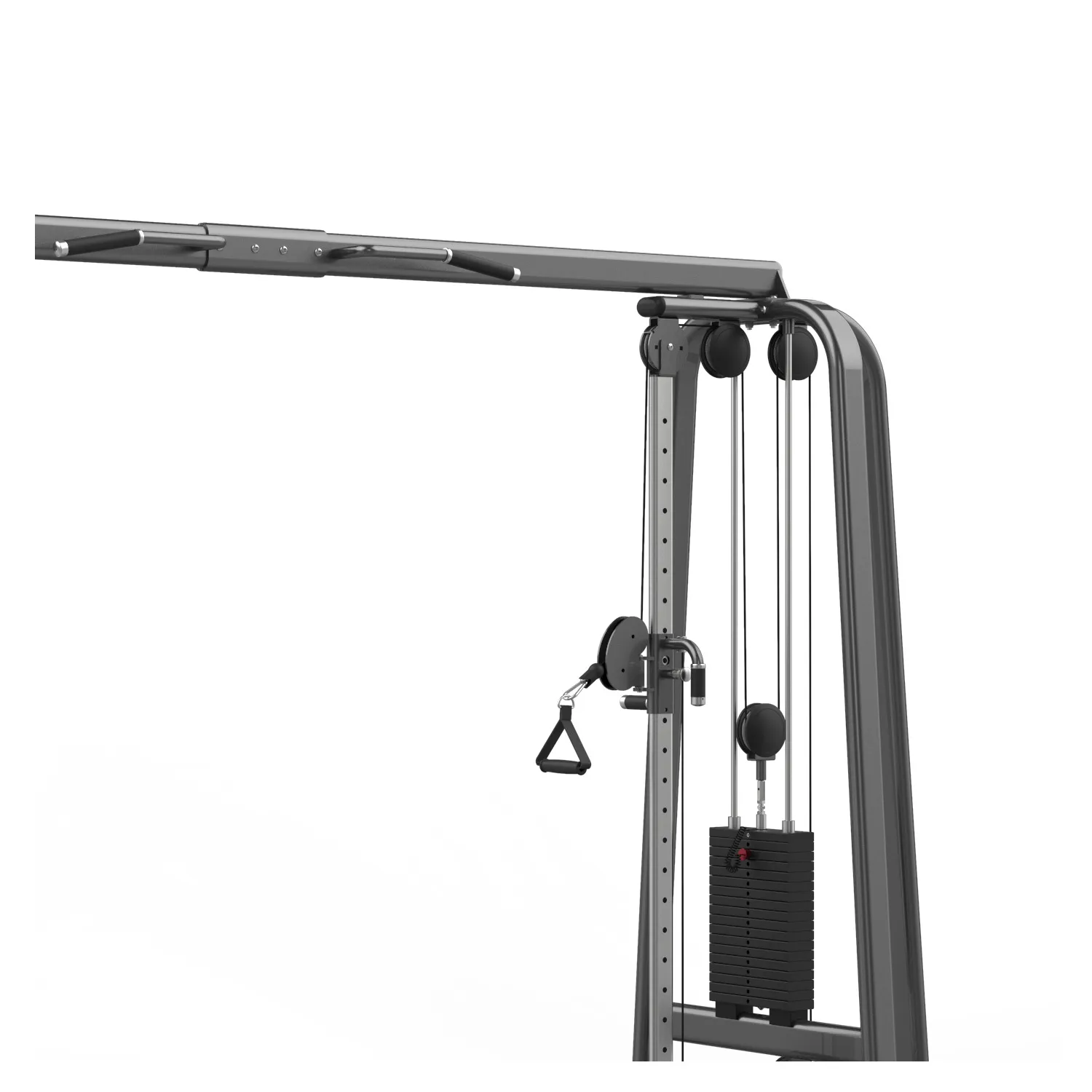 FM-1008 Кабельный кроссовер