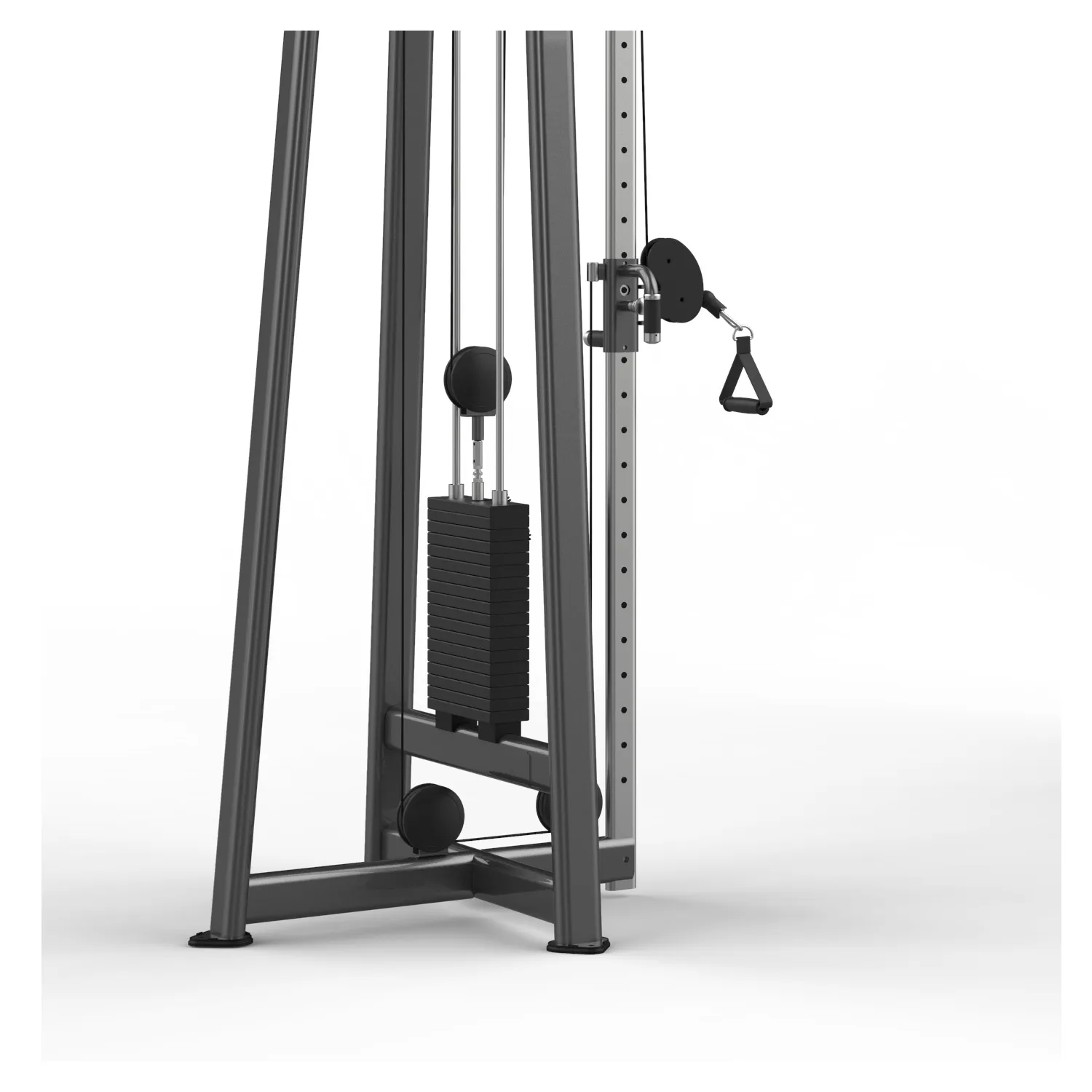 FM-1008 Кабельный кроссовер