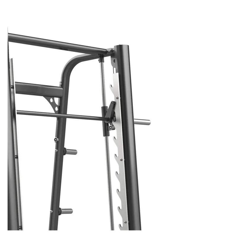 FM-1009 Машина Смита