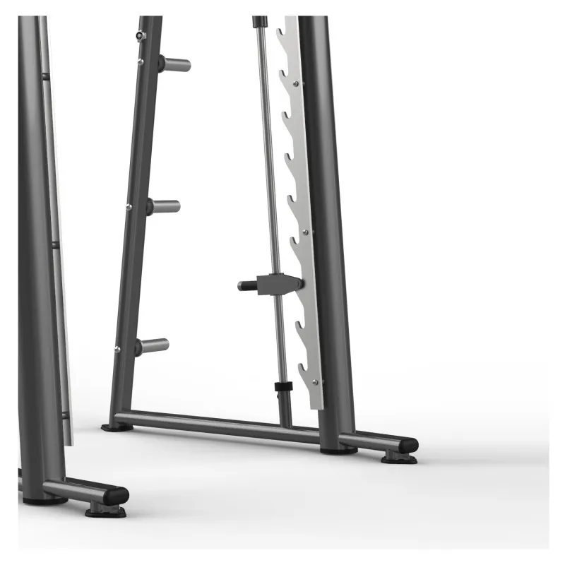 FM-1009 Машина Смита