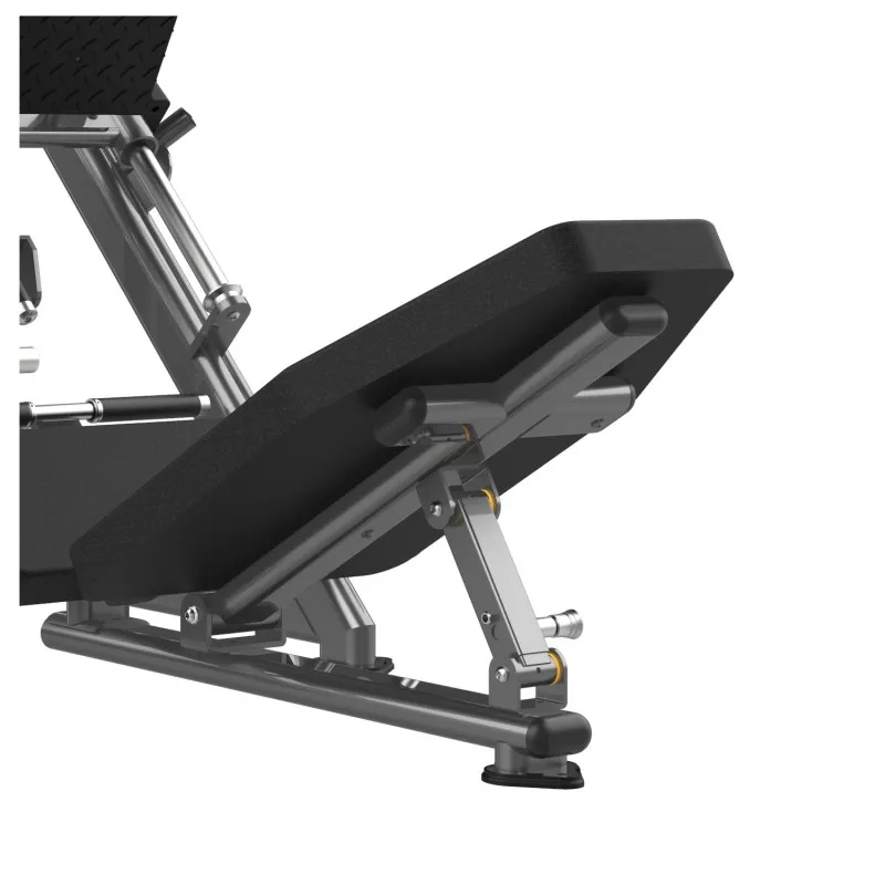 FM-1024D 45-Степенной жим ногами