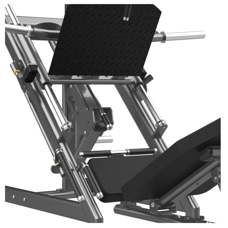 FM-1024D 45-Степенной жим ногами