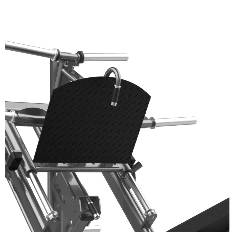 FM-1024D 45-Степенной жим ногами