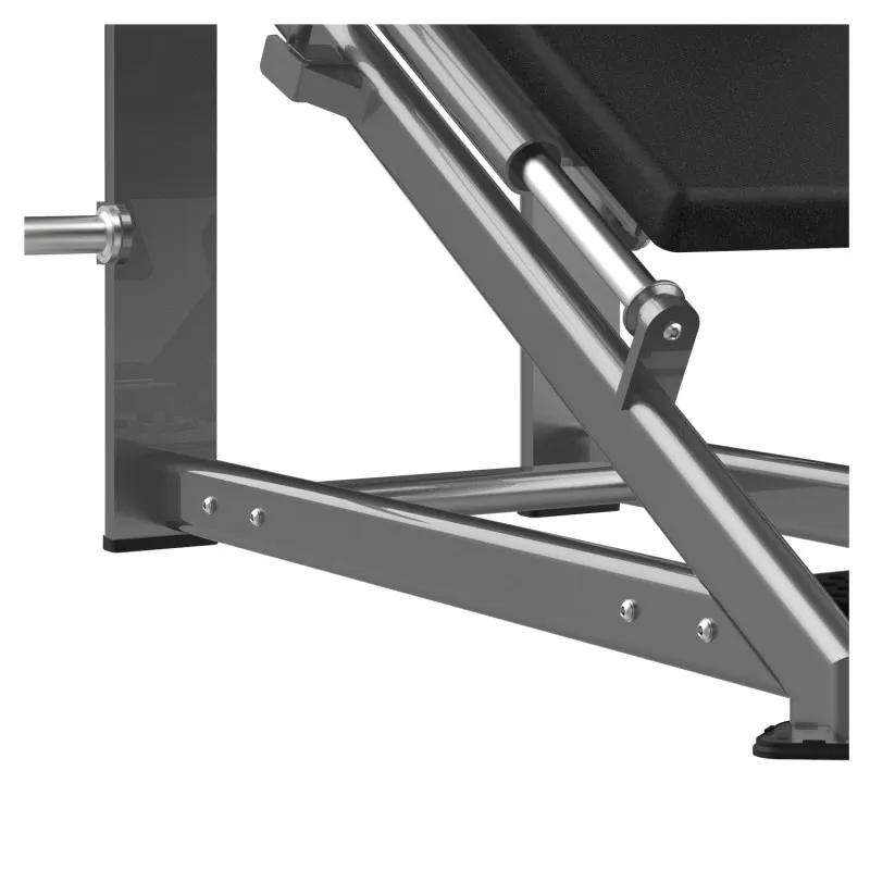 FM-1024F Жим лежа