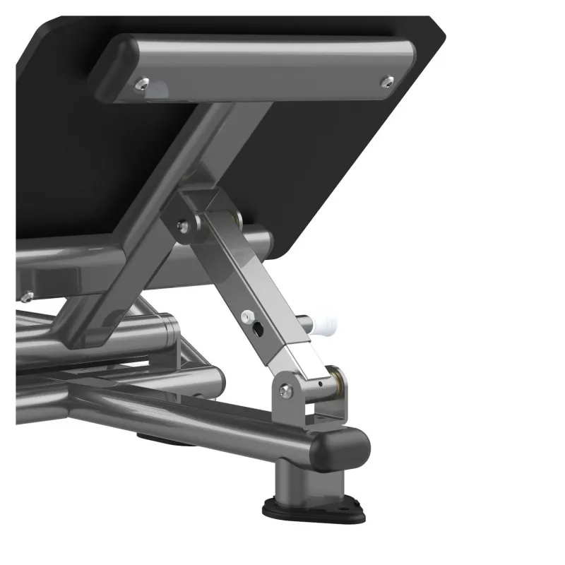 FM-1024F Жим лежа