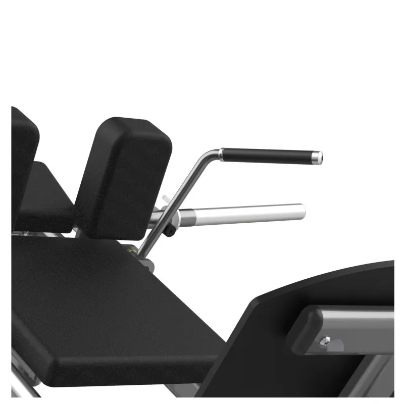 FM-1024F Жим лежа