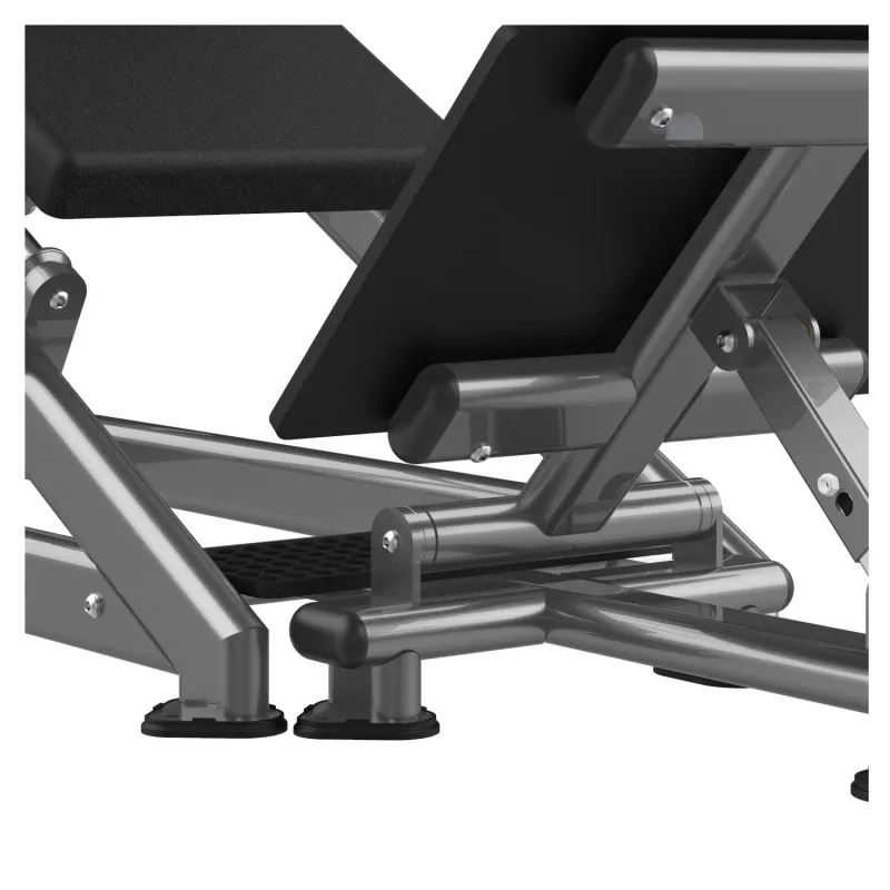 FM-1024F Жим лежа