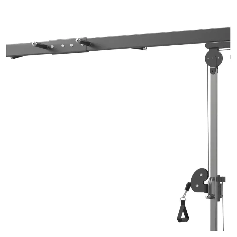 FM-2003 Кабельный кроссовер