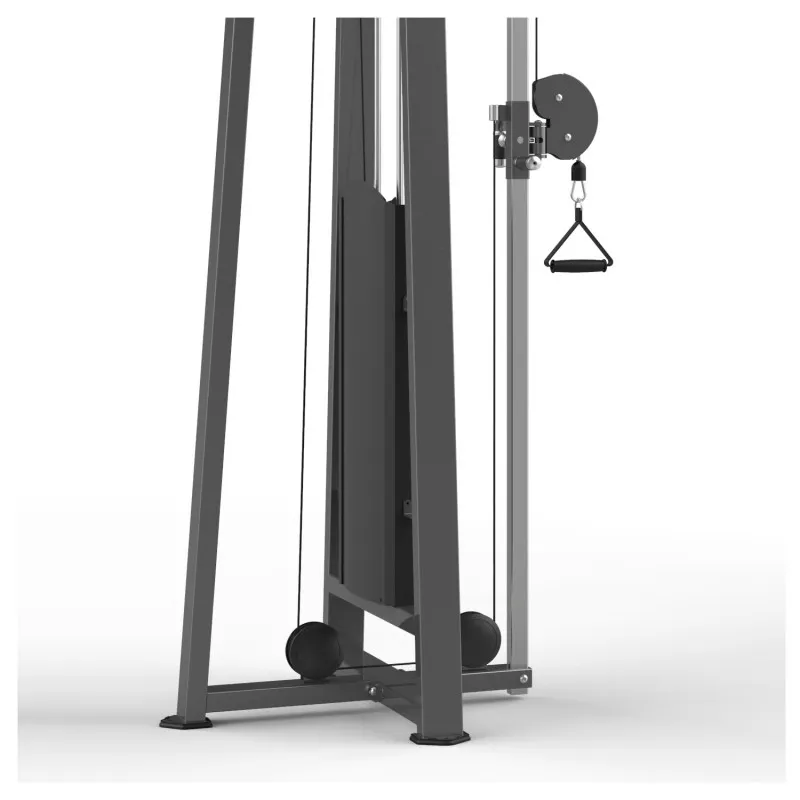 FM-2003A Кабельный кроссовер