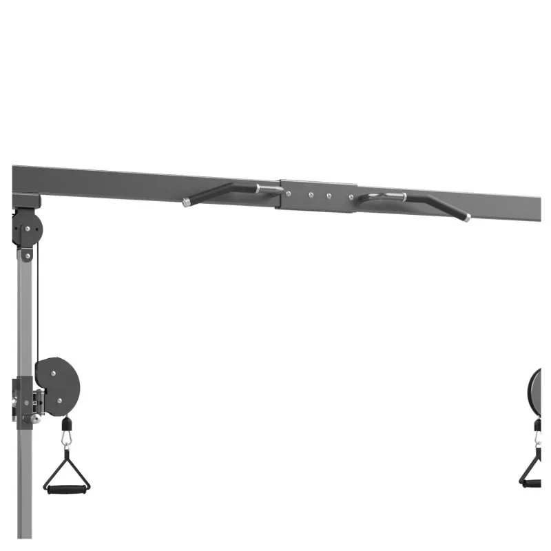 FM-2003A Кабельный кроссовер