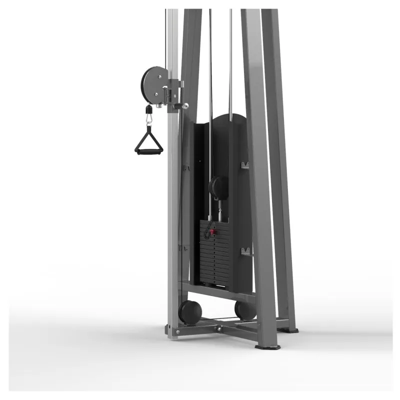 FM-2003A Кабельный кроссовер