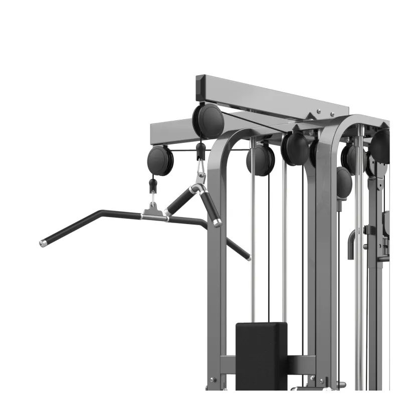 FM-2004 Мульти-джангл 4 стека