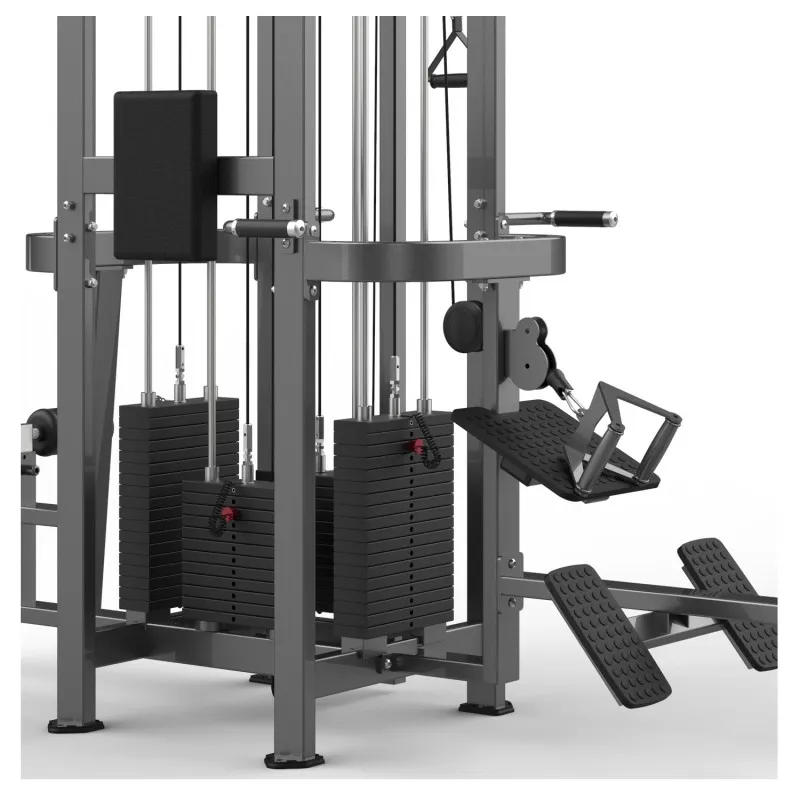 FM-2004 Мульти-джангл 4 стека