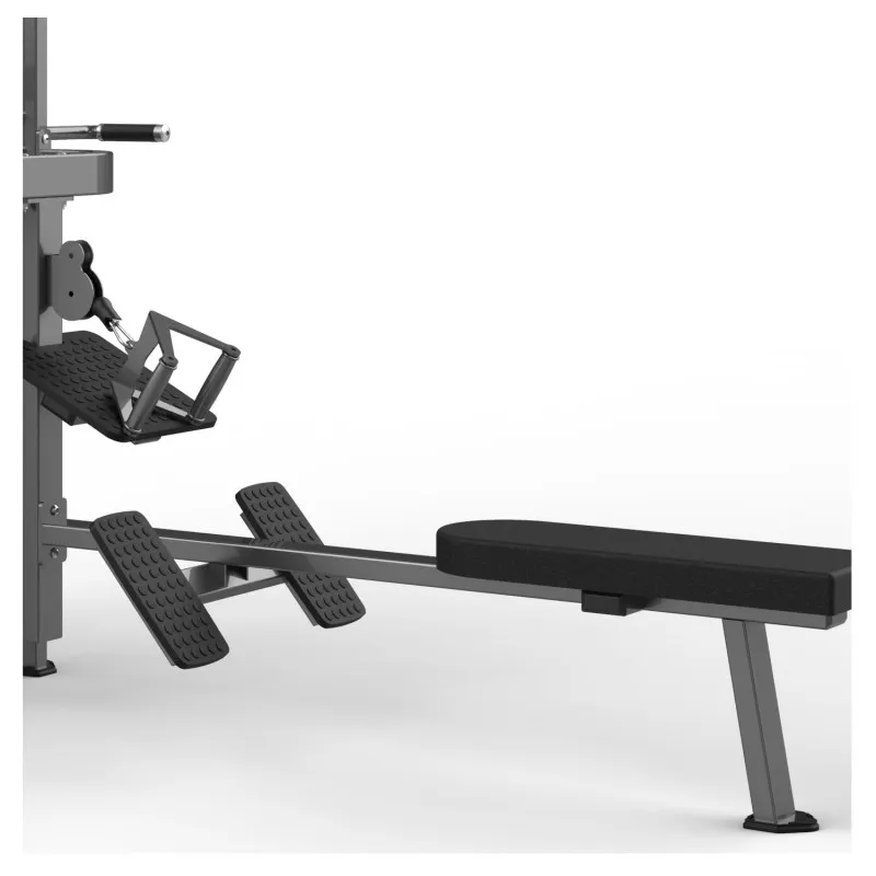 FM-2004 Мульти-джангл 4 стека