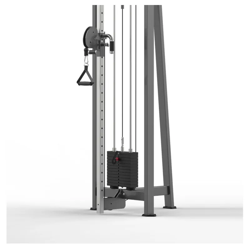 FM-2005 Мульти-джангл 5 стеков