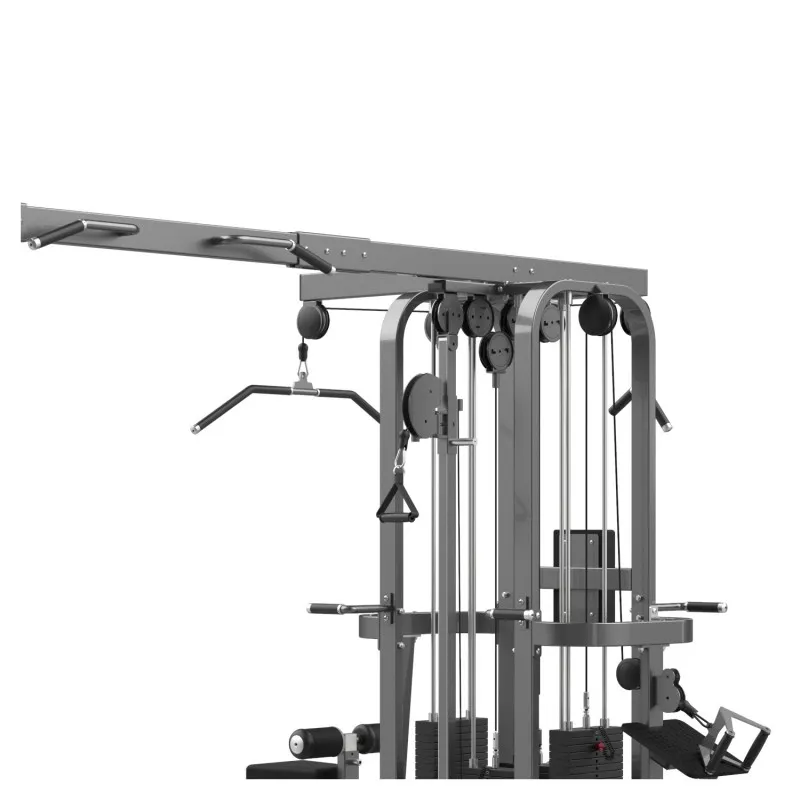 FM-2006 Мульти-джангл 8 стека