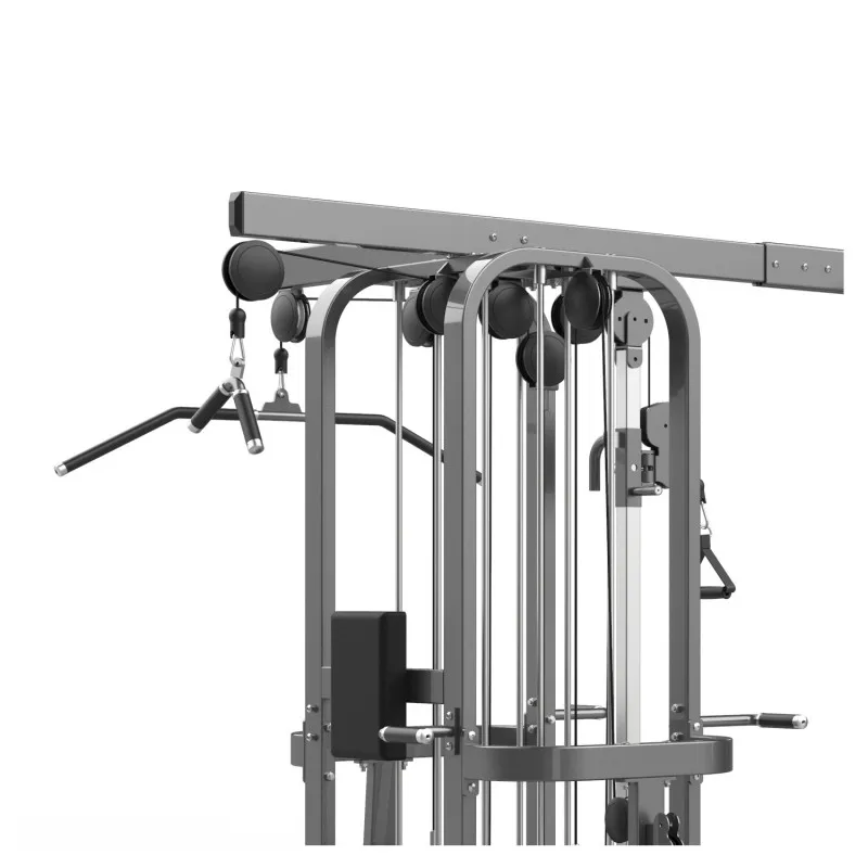 FM-2006 Мульти-джангл 8 стека