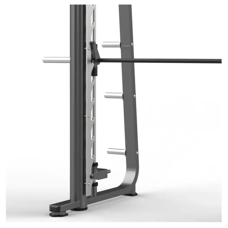 FM-2007 Машина Смита