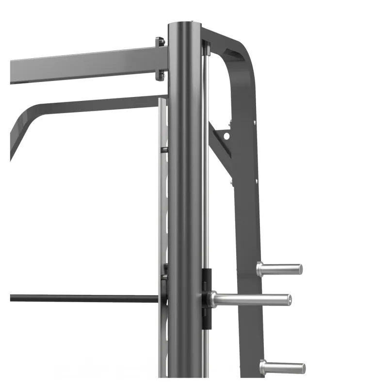 FM-2007 Машина Смита