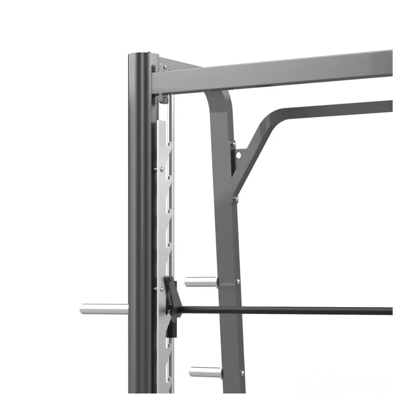 FM-2007 Машина Смита