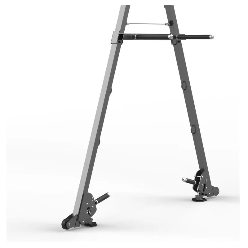 FM-2008 Стойка для упражнений с полным сопротивлением