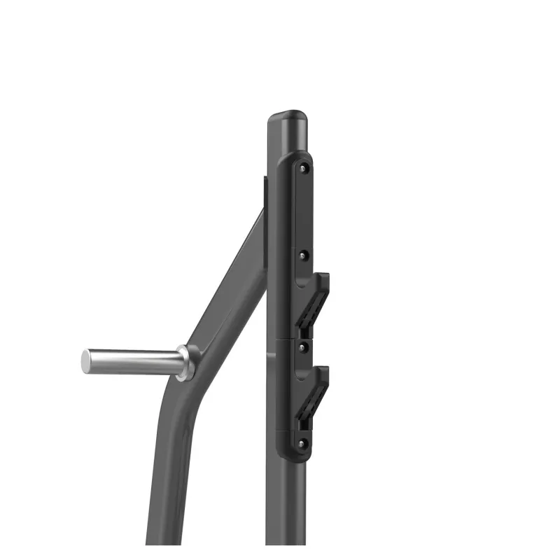 FW-1001 Олимпийская плоская скамья