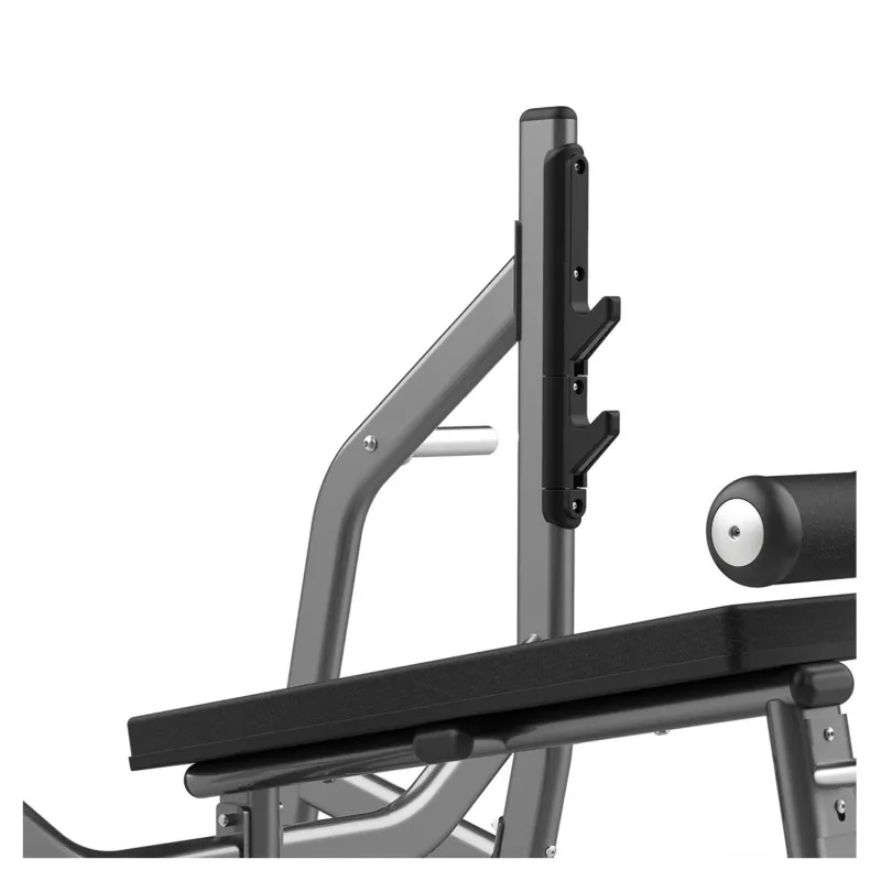 FW-1003 Олимпийская наклонная скамья