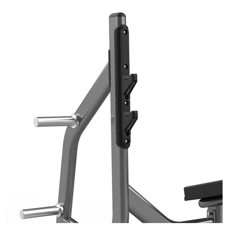 FW-1003 Олимпийская наклонная скамья