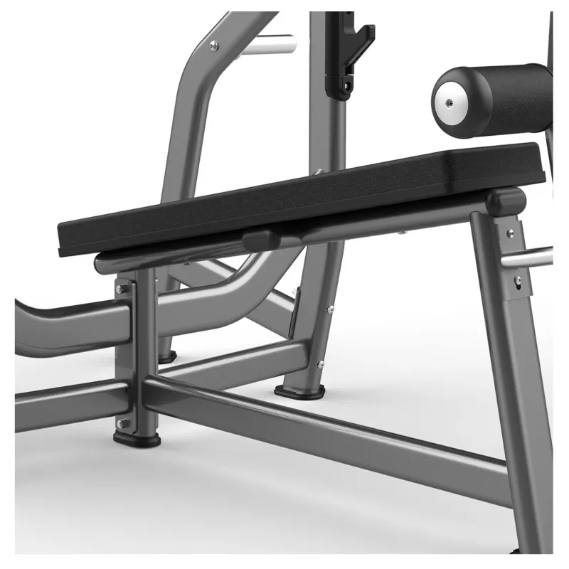FW-1003 Олимпийская наклонная скамья