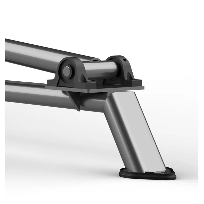 FW-1005 (T-Bar Row) Гребля на т-образной перекладине