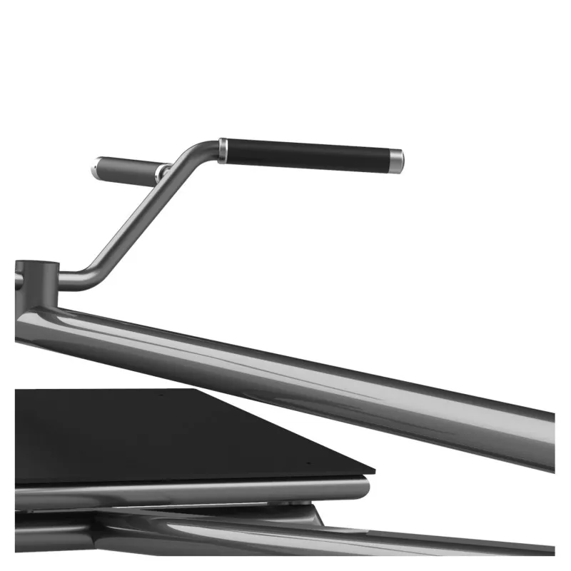 FW-1005 (T-Bar Row) Гребля на т-образной перекладине