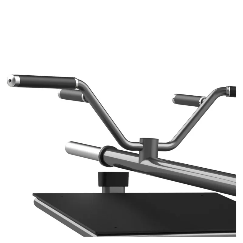 FW-1005 (T-Bar Row) Гребля на т-образной перекладине