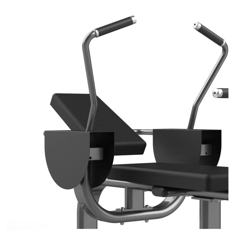 FW-1007 Скамья для абдоминального тренажера