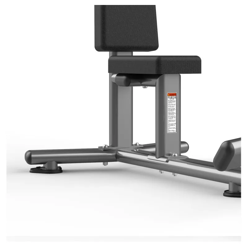 FW-1008 75-градусная скамья