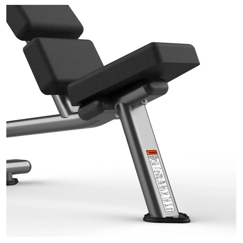 FW-1010 55-градусная скамья