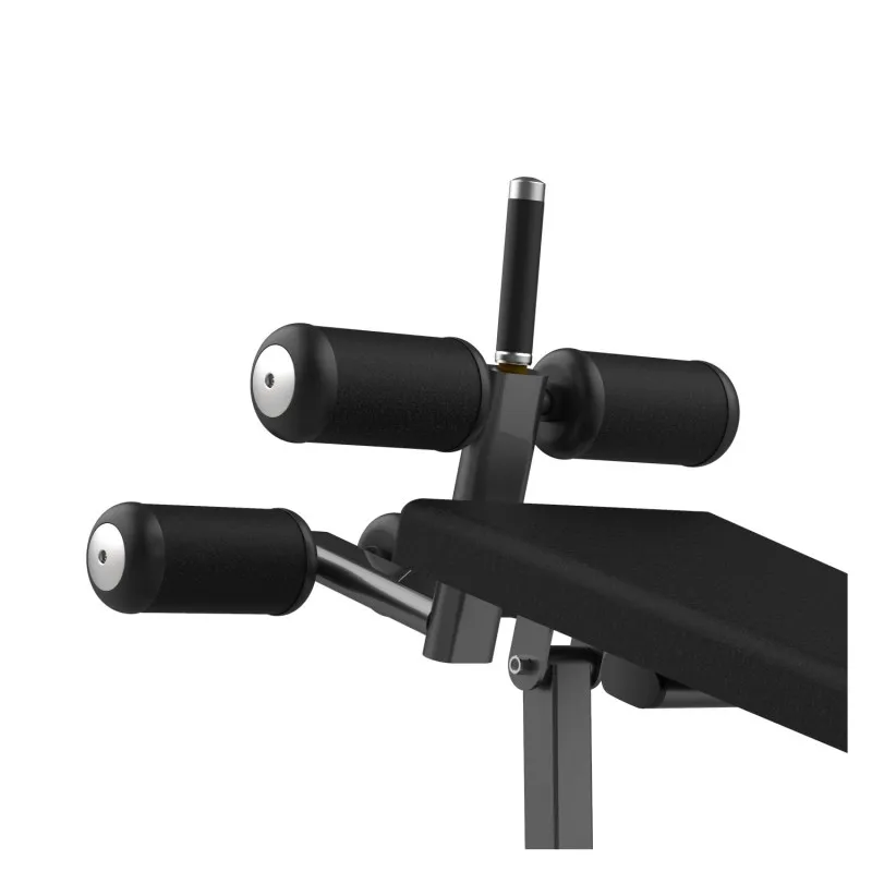 FW-1012 Регулируемая абдоминальная скамья