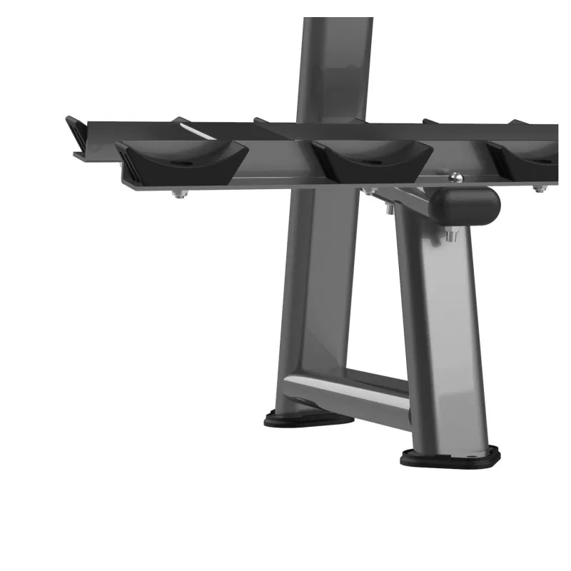 FW-1015 Стойка для гантелей двойная